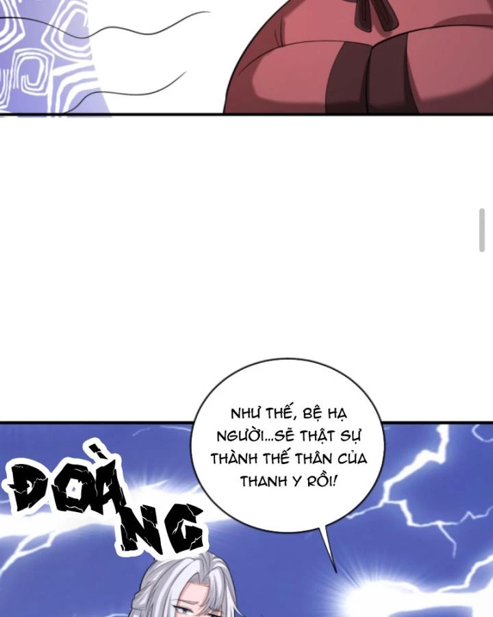 Sau Khi Xuyên Sách, 5 Nhân Cách Của Bạo Quân Đều Yêu Ta Chapter 174 - 50