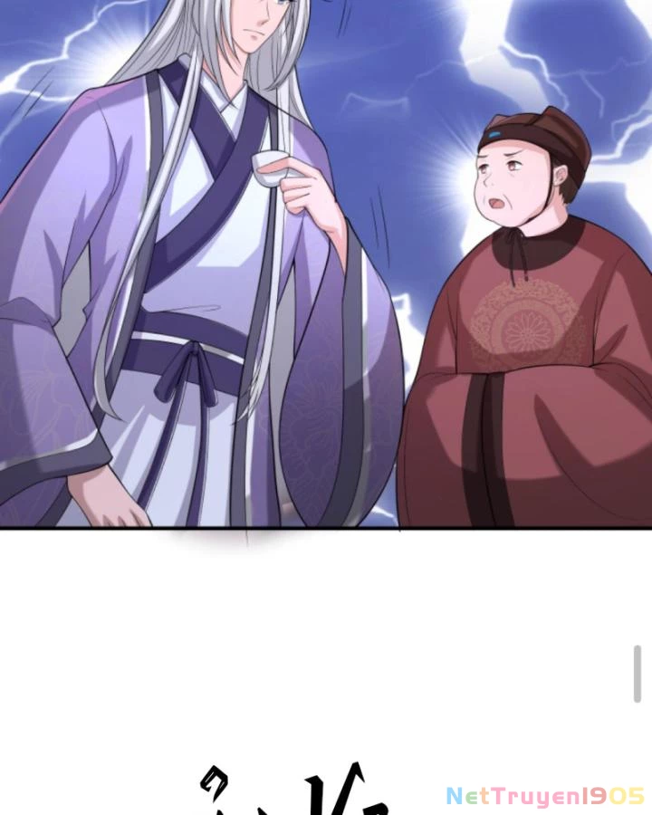 Sau Khi Xuyên Sách, 5 Nhân Cách Của Bạo Quân Đều Yêu Ta Chapter 174 - 51