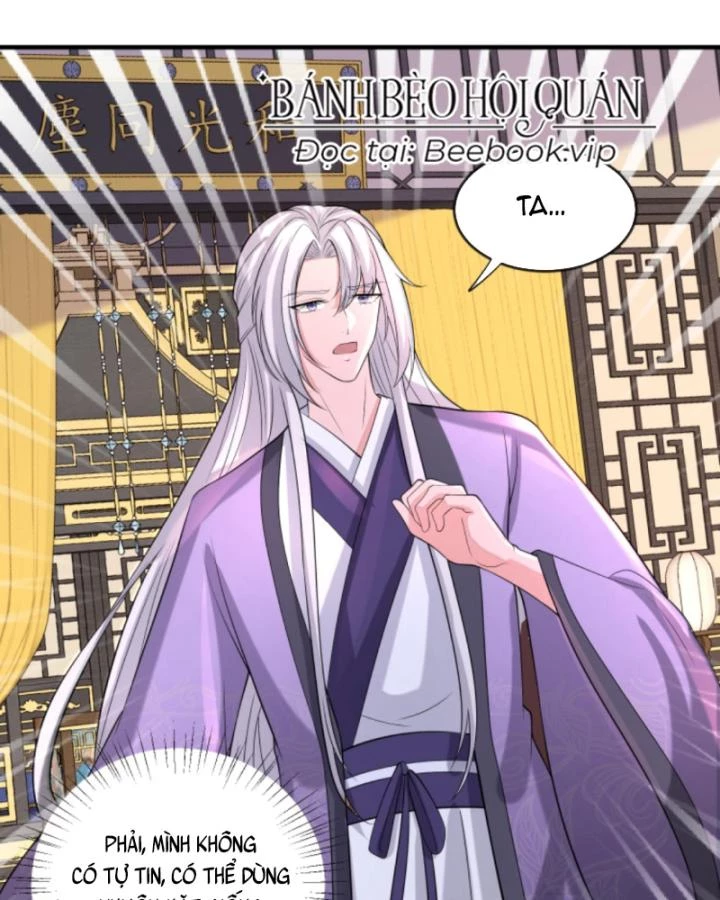 Sau Khi Xuyên Sách, 5 Nhân Cách Của Bạo Quân Đều Yêu Ta Chapter 174 - 53