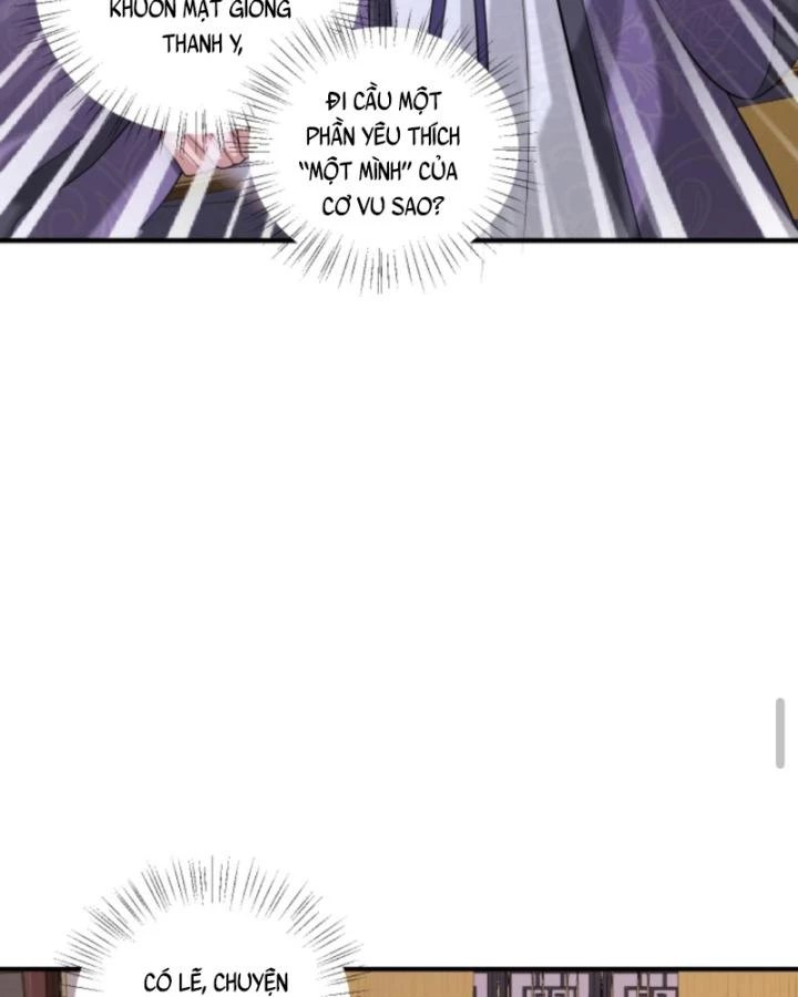 Sau Khi Xuyên Sách, 5 Nhân Cách Của Bạo Quân Đều Yêu Ta Chapter 174 - 54