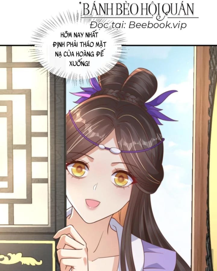 Sau Khi Xuyên Sách, 5 Nhân Cách Của Bạo Quân Đều Yêu Ta Chapter 175 - 4