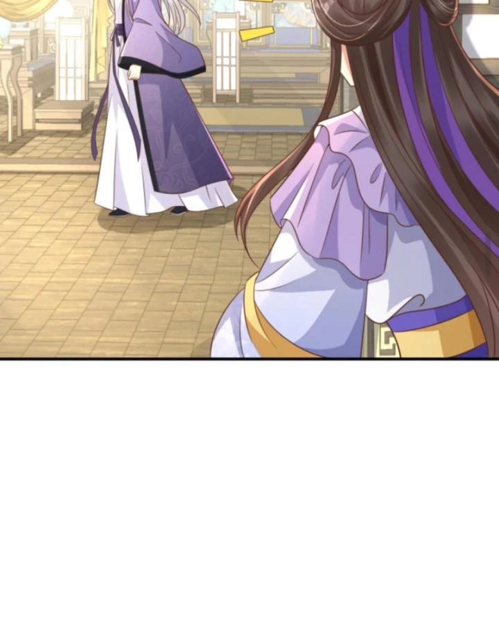 Sau Khi Xuyên Sách, 5 Nhân Cách Của Bạo Quân Đều Yêu Ta Chapter 175 - 6