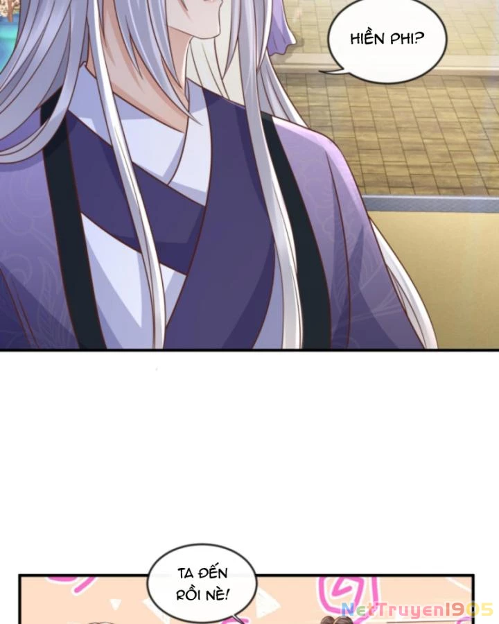 Sau Khi Xuyên Sách, 5 Nhân Cách Của Bạo Quân Đều Yêu Ta Chapter 175 - 8