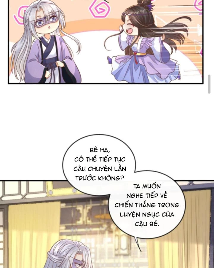 Sau Khi Xuyên Sách, 5 Nhân Cách Của Bạo Quân Đều Yêu Ta Chapter 175 - 9