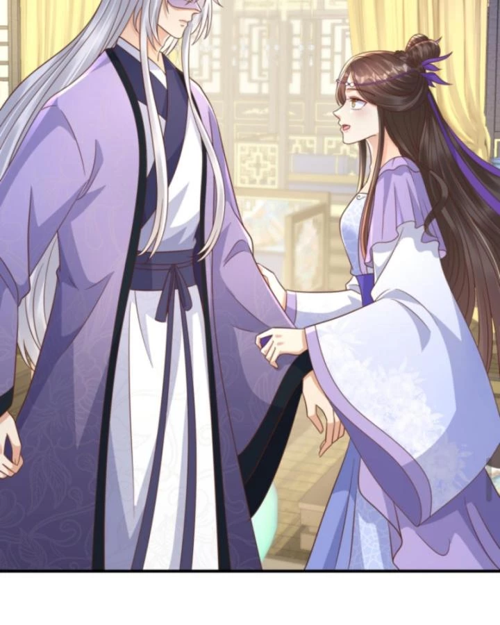 Sau Khi Xuyên Sách, 5 Nhân Cách Của Bạo Quân Đều Yêu Ta Chapter 175 - 10