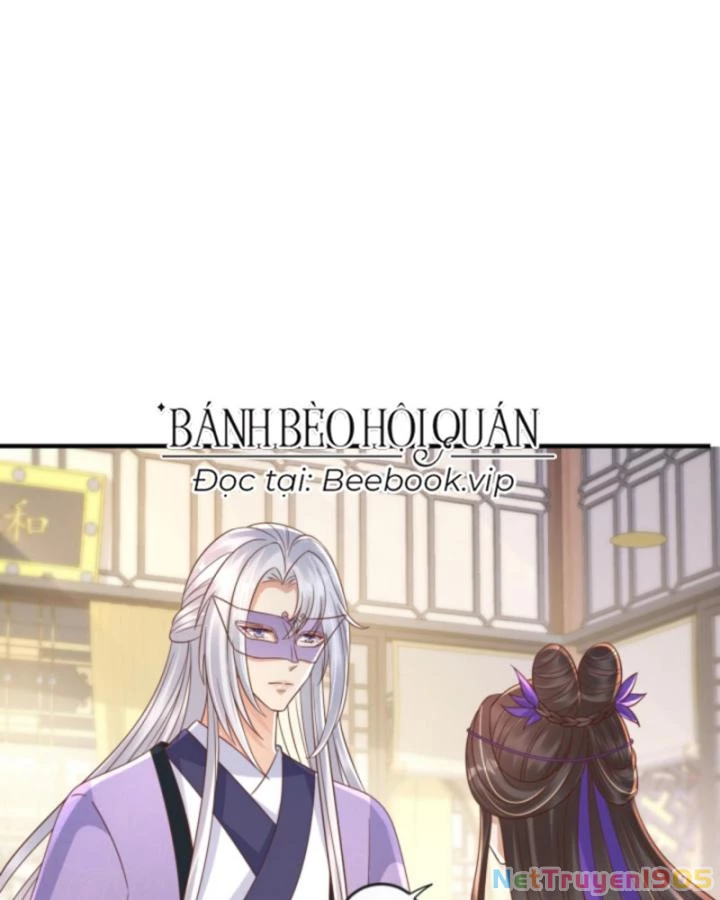 Sau Khi Xuyên Sách, 5 Nhân Cách Của Bạo Quân Đều Yêu Ta Chapter 175 - 11