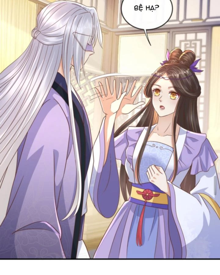 Sau Khi Xuyên Sách, 5 Nhân Cách Của Bạo Quân Đều Yêu Ta Chapter 175 - 13