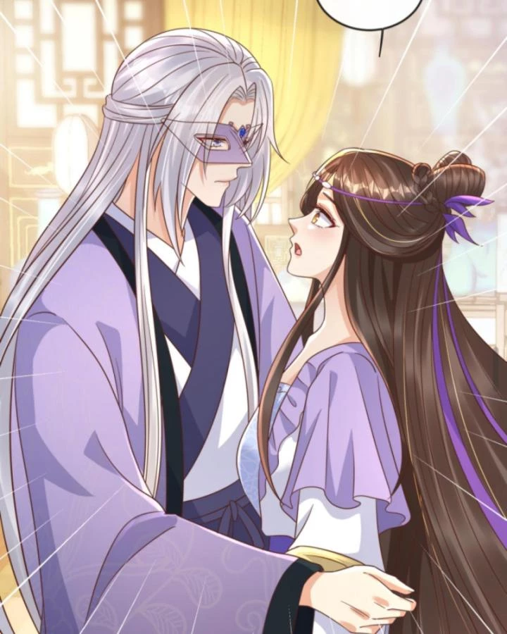 Sau Khi Xuyên Sách, 5 Nhân Cách Của Bạo Quân Đều Yêu Ta Chapter 175 - 16