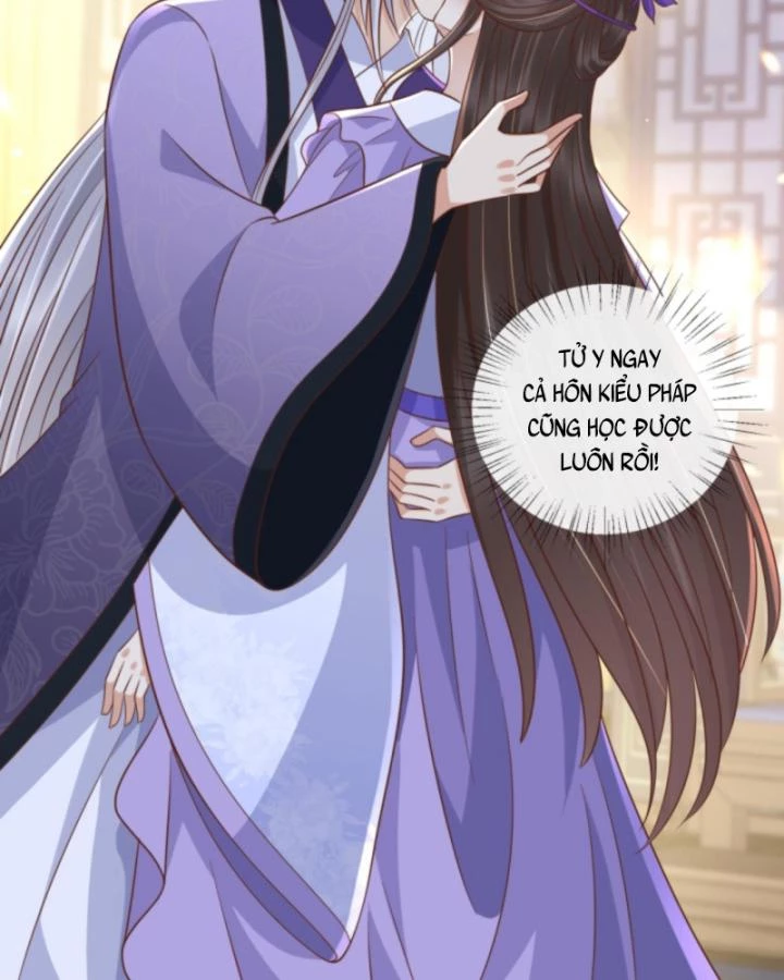Sau Khi Xuyên Sách, 5 Nhân Cách Của Bạo Quân Đều Yêu Ta Chapter 175 - 24