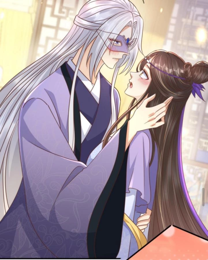 Sau Khi Xuyên Sách, 5 Nhân Cách Của Bạo Quân Đều Yêu Ta Chapter 175 - 26