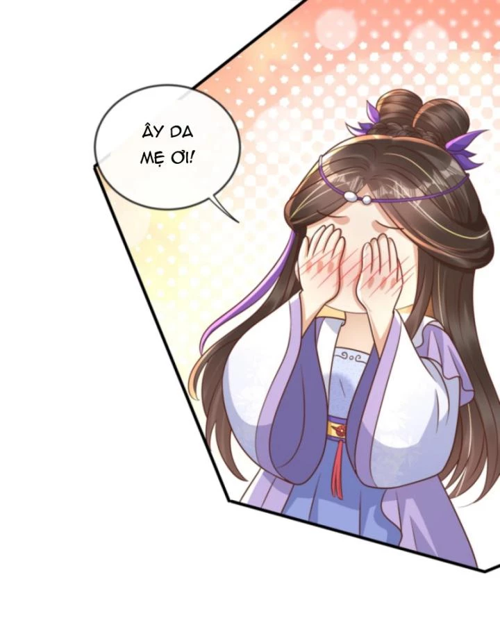 Sau Khi Xuyên Sách, 5 Nhân Cách Của Bạo Quân Đều Yêu Ta Chapter 175 - 27