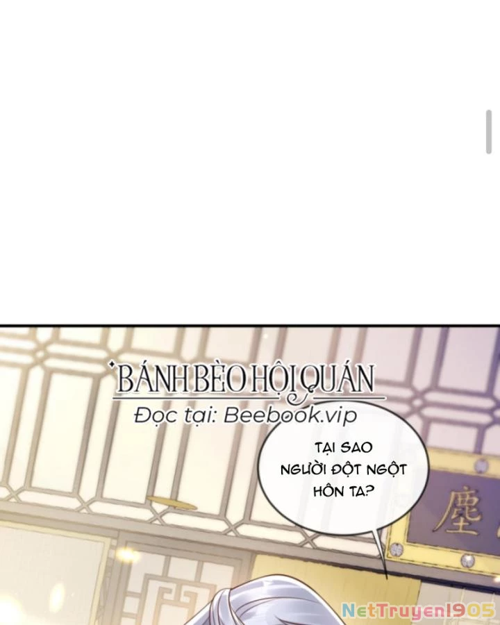 Sau Khi Xuyên Sách, 5 Nhân Cách Của Bạo Quân Đều Yêu Ta Chapter 175 - 28