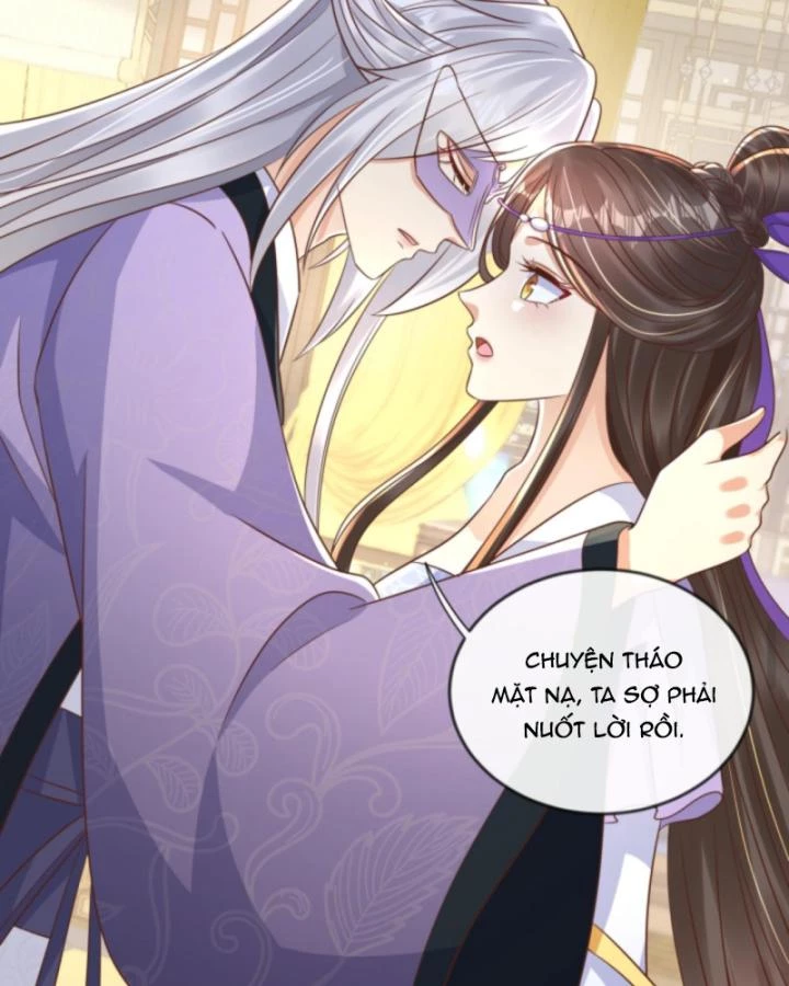 Sau Khi Xuyên Sách, 5 Nhân Cách Của Bạo Quân Đều Yêu Ta Chapter 175 - 29