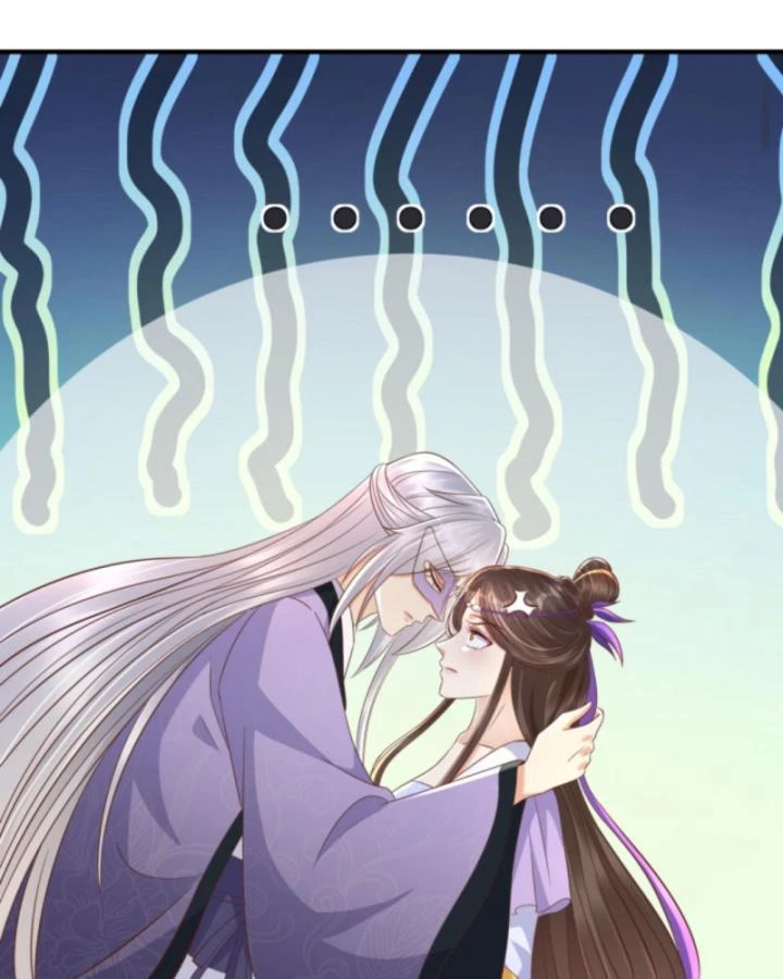 Sau Khi Xuyên Sách, 5 Nhân Cách Của Bạo Quân Đều Yêu Ta Chapter 175 - 31