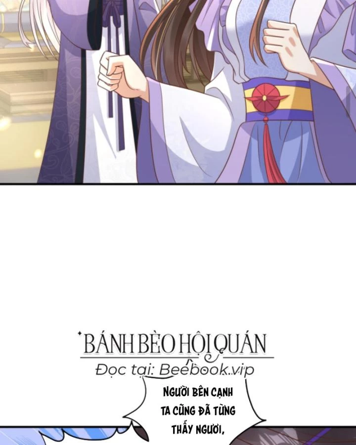 Sau Khi Xuyên Sách, 5 Nhân Cách Của Bạo Quân Đều Yêu Ta Chapter 175 - 36