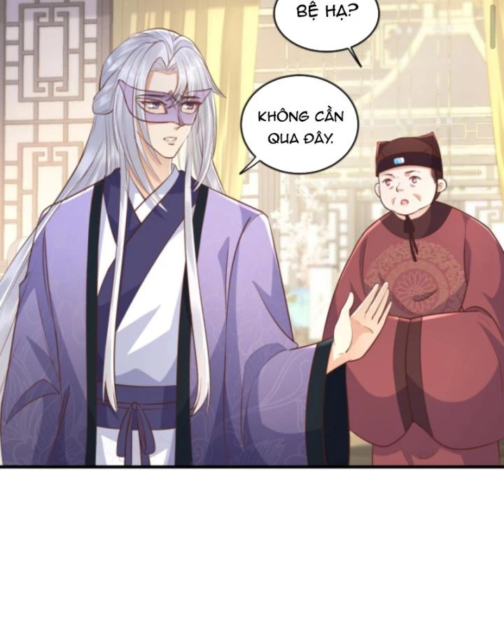 Sau Khi Xuyên Sách, 5 Nhân Cách Của Bạo Quân Đều Yêu Ta Chapter 175 - 42