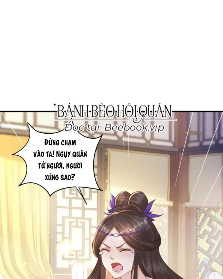 Sau Khi Xuyên Sách, 5 Nhân Cách Của Bạo Quân Đều Yêu Ta Chapter 175 - 43