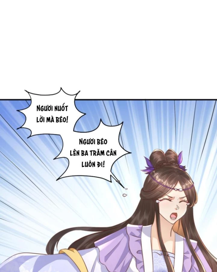 Sau Khi Xuyên Sách, 5 Nhân Cách Của Bạo Quân Đều Yêu Ta Chapter 175 - 45