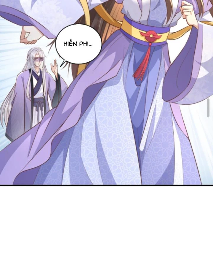 Sau Khi Xuyên Sách, 5 Nhân Cách Của Bạo Quân Đều Yêu Ta Chapter 175 - 46