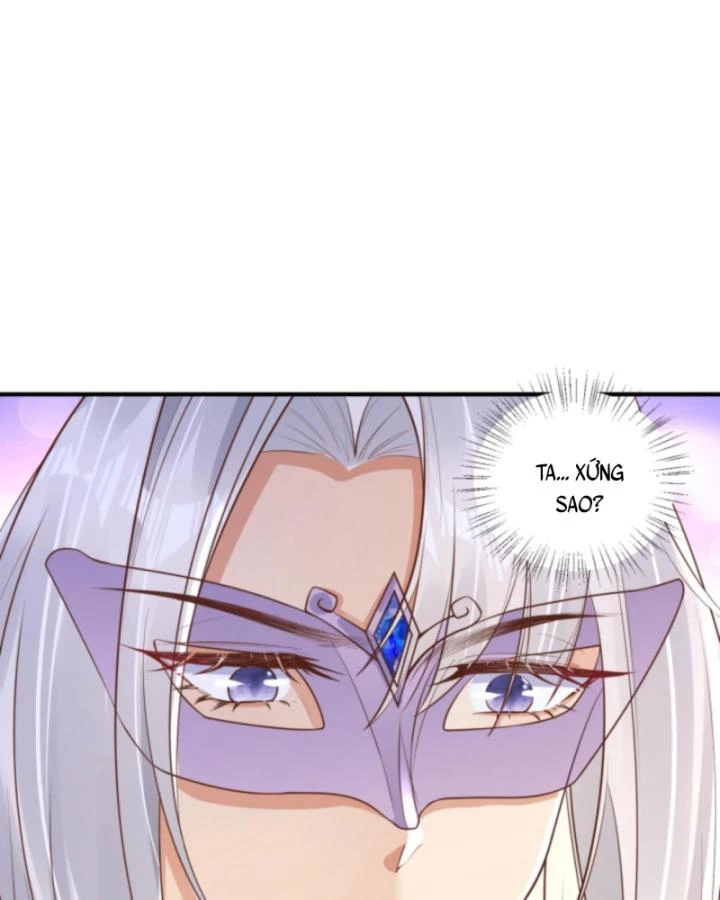 Sau Khi Xuyên Sách, 5 Nhân Cách Của Bạo Quân Đều Yêu Ta Chapter 175 - 51