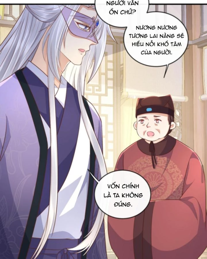 Sau Khi Xuyên Sách, 5 Nhân Cách Của Bạo Quân Đều Yêu Ta Chapter 175 - 53