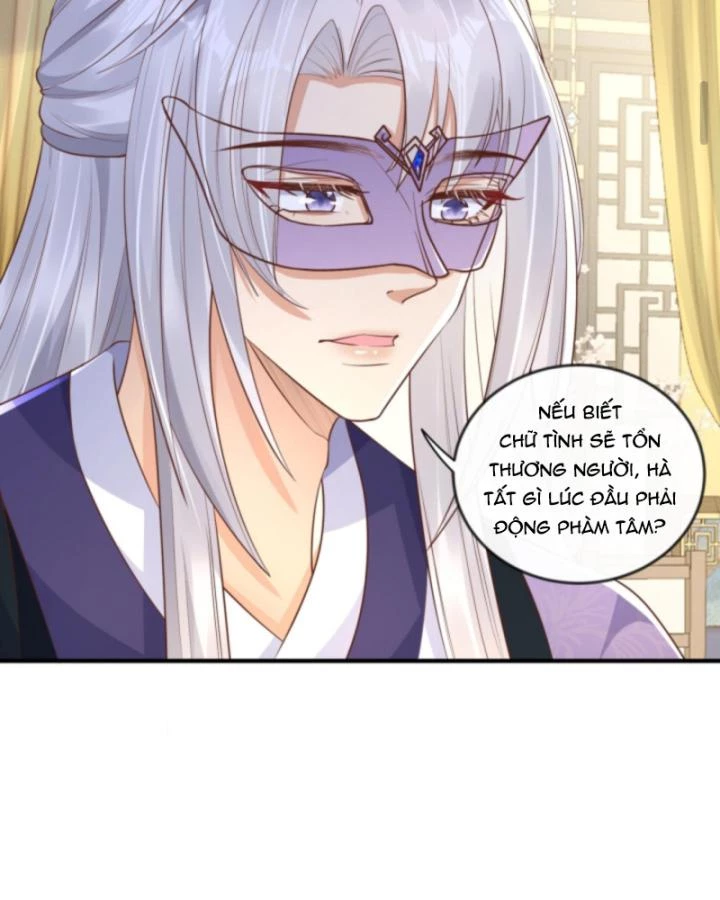 Sau Khi Xuyên Sách, 5 Nhân Cách Của Bạo Quân Đều Yêu Ta Chapter 175 - 55