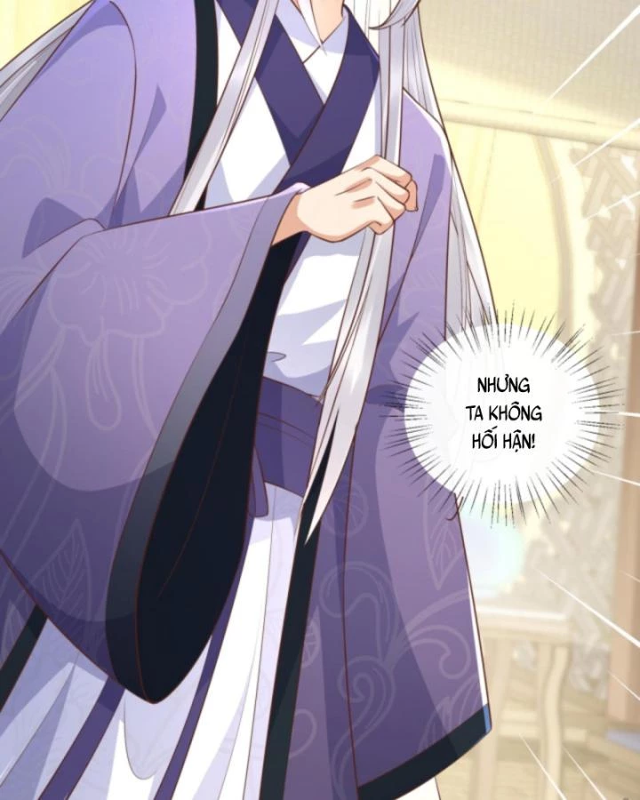 Sau Khi Xuyên Sách, 5 Nhân Cách Của Bạo Quân Đều Yêu Ta Chapter 175 - 57