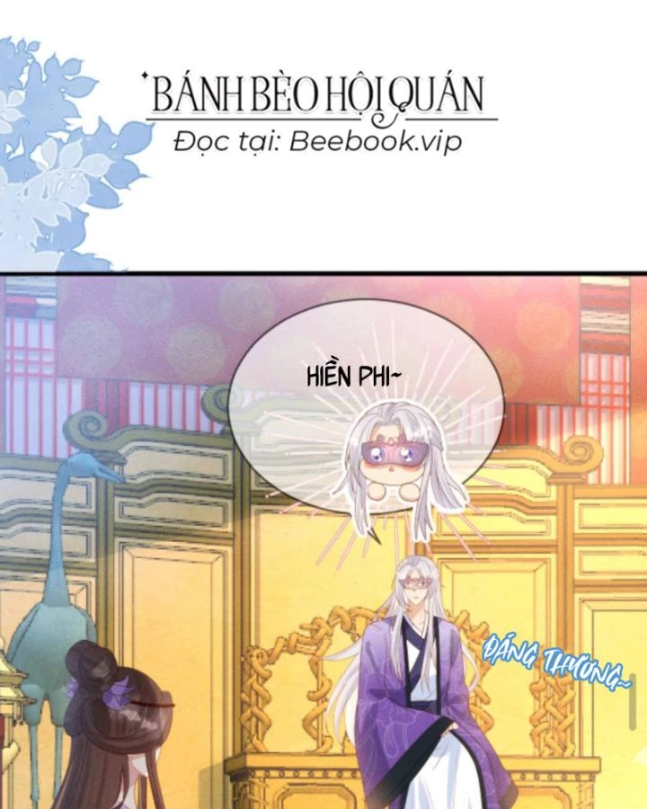 Sau Khi Xuyên Sách, 5 Nhân Cách Của Bạo Quân Đều Yêu Ta Chapter 176 - 4