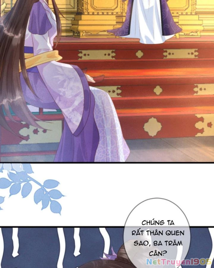 Sau Khi Xuyên Sách, 5 Nhân Cách Của Bạo Quân Đều Yêu Ta Chapter 176 - 5