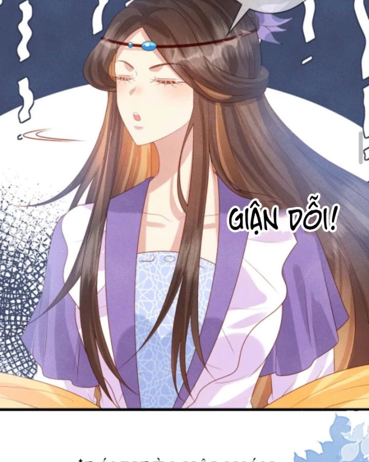 Sau Khi Xuyên Sách, 5 Nhân Cách Của Bạo Quân Đều Yêu Ta Chapter 176 - 6