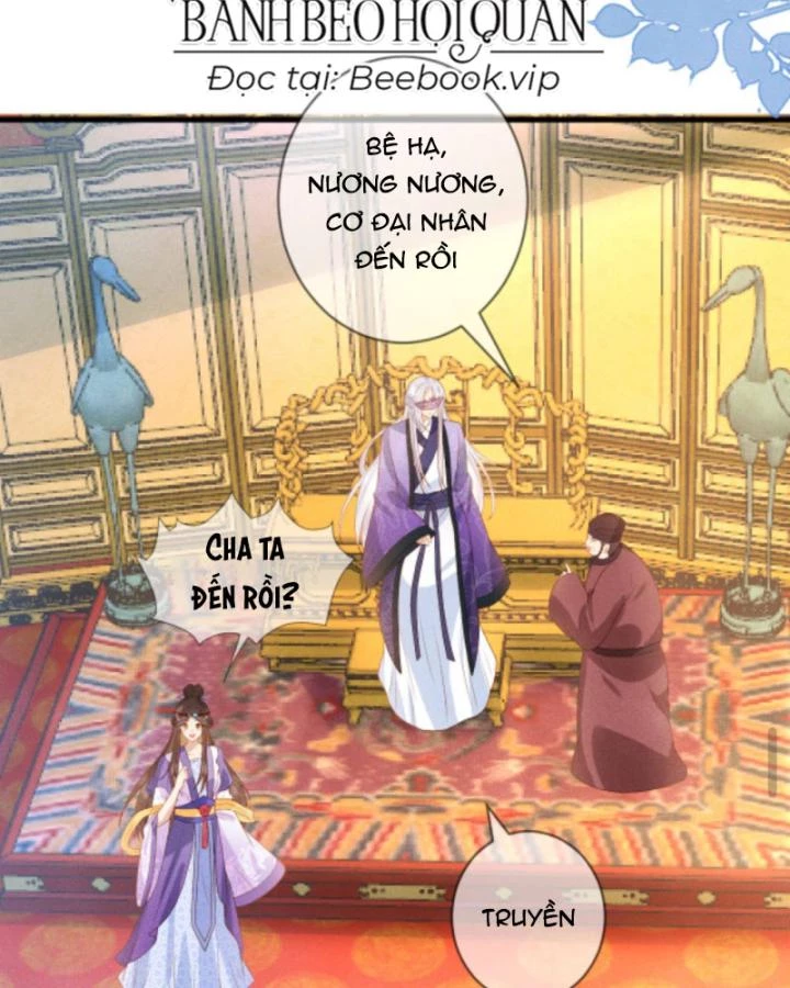 Sau Khi Xuyên Sách, 5 Nhân Cách Của Bạo Quân Đều Yêu Ta Chapter 176 - 7