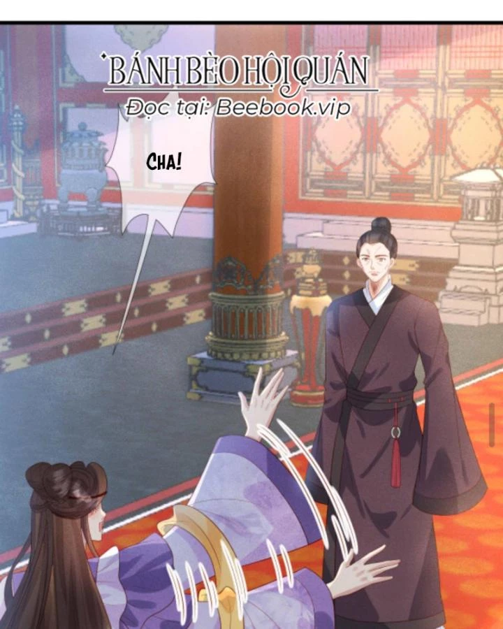 Sau Khi Xuyên Sách, 5 Nhân Cách Của Bạo Quân Đều Yêu Ta Chapter 176 - 10