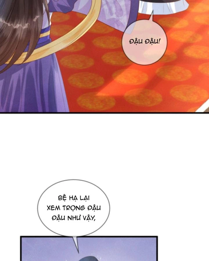 Sau Khi Xuyên Sách, 5 Nhân Cách Của Bạo Quân Đều Yêu Ta Chapter 176 - 11