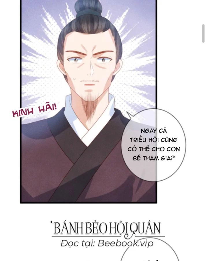 Sau Khi Xuyên Sách, 5 Nhân Cách Của Bạo Quân Đều Yêu Ta Chapter 176 - 12