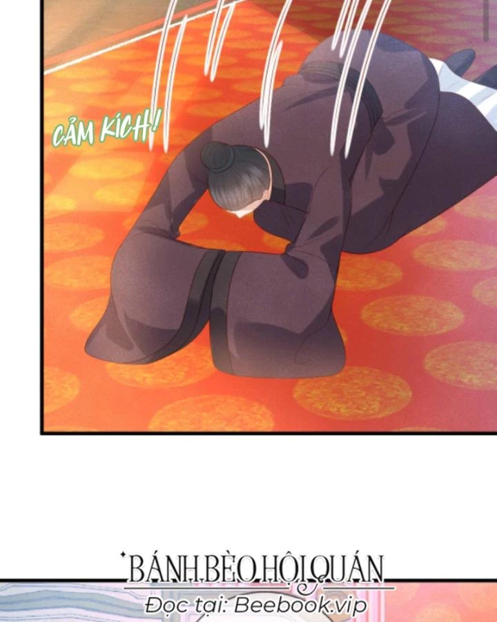 Sau Khi Xuyên Sách, 5 Nhân Cách Của Bạo Quân Đều Yêu Ta Chapter 176 - 15