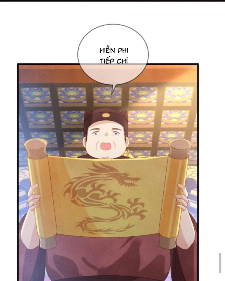 Sau Khi Xuyên Sách, 5 Nhân Cách Của Bạo Quân Đều Yêu Ta Chapter 176 - 17