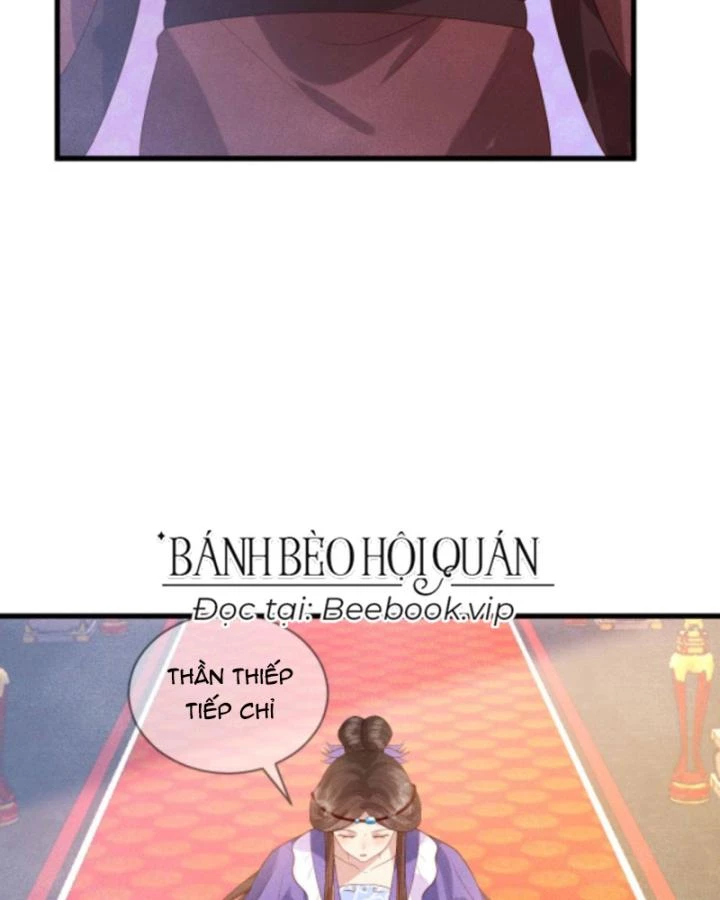 Sau Khi Xuyên Sách, 5 Nhân Cách Của Bạo Quân Đều Yêu Ta Chapter 176 - 18