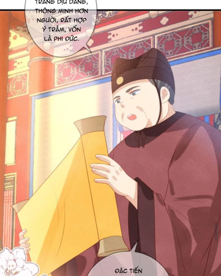 Sau Khi Xuyên Sách, 5 Nhân Cách Của Bạo Quân Đều Yêu Ta Chapter 176 - 20