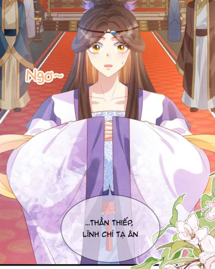 Sau Khi Xuyên Sách, 5 Nhân Cách Của Bạo Quân Đều Yêu Ta Chapter 176 - 22