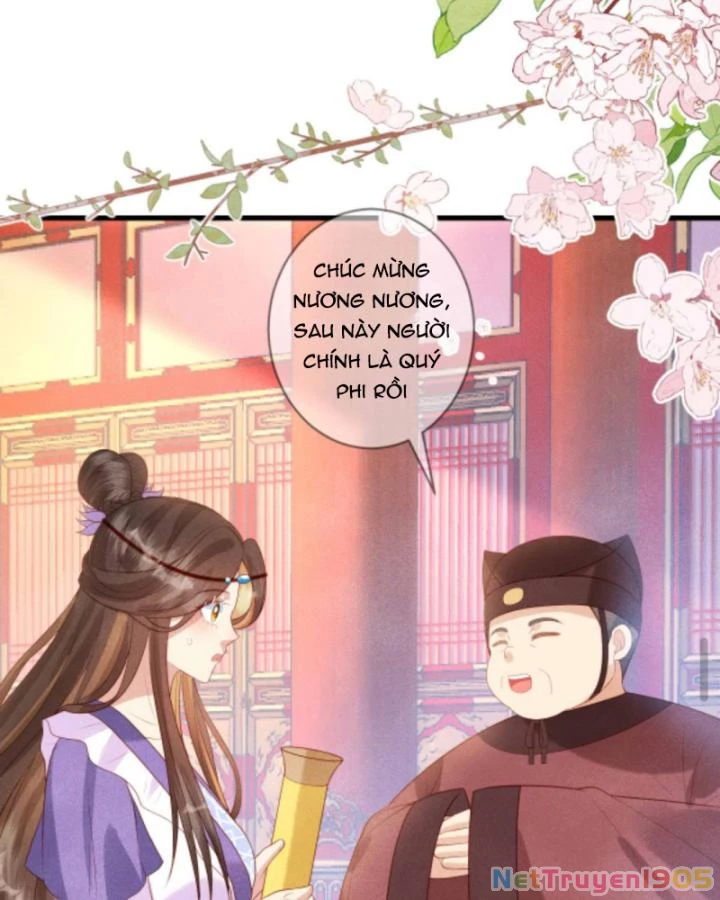 Sau Khi Xuyên Sách, 5 Nhân Cách Của Bạo Quân Đều Yêu Ta Chapter 176 - 23