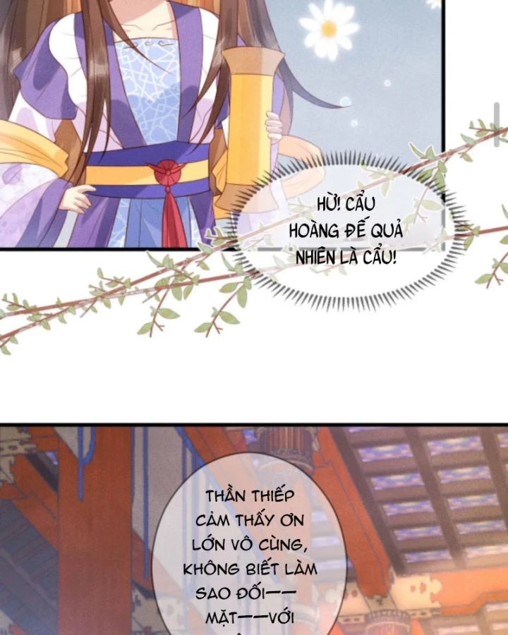 Sau Khi Xuyên Sách, 5 Nhân Cách Của Bạo Quân Đều Yêu Ta Chapter 176 - 25