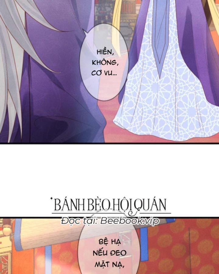 Sau Khi Xuyên Sách, 5 Nhân Cách Của Bạo Quân Đều Yêu Ta Chapter 176 - 27