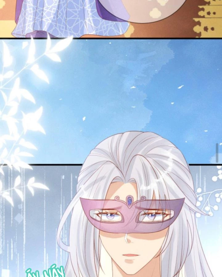 Sau Khi Xuyên Sách, 5 Nhân Cách Của Bạo Quân Đều Yêu Ta Chapter 176 - 29