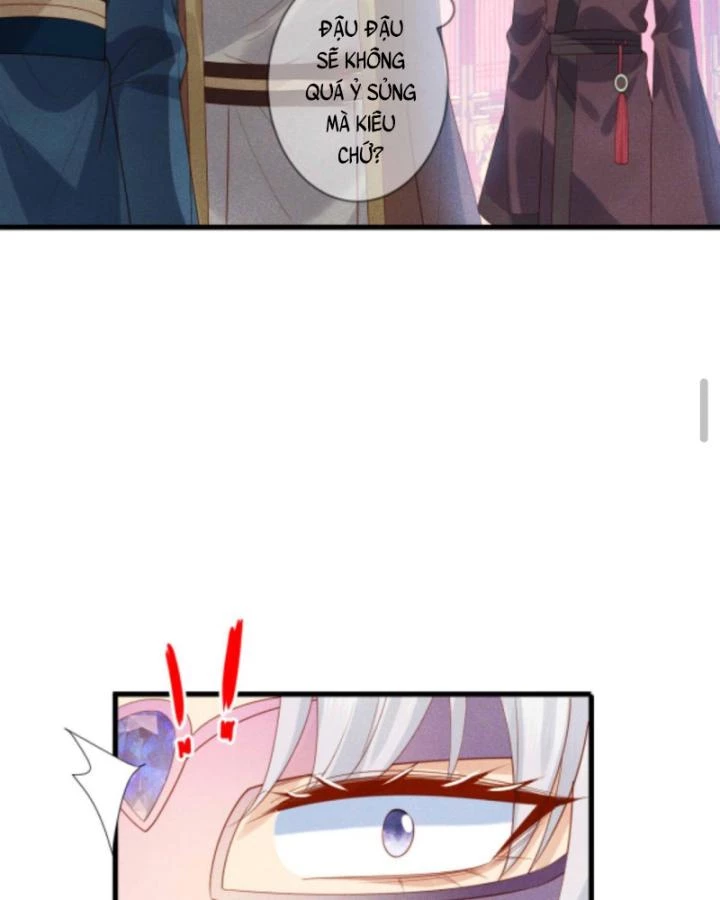 Sau Khi Xuyên Sách, 5 Nhân Cách Của Bạo Quân Đều Yêu Ta Chapter 176 - 32