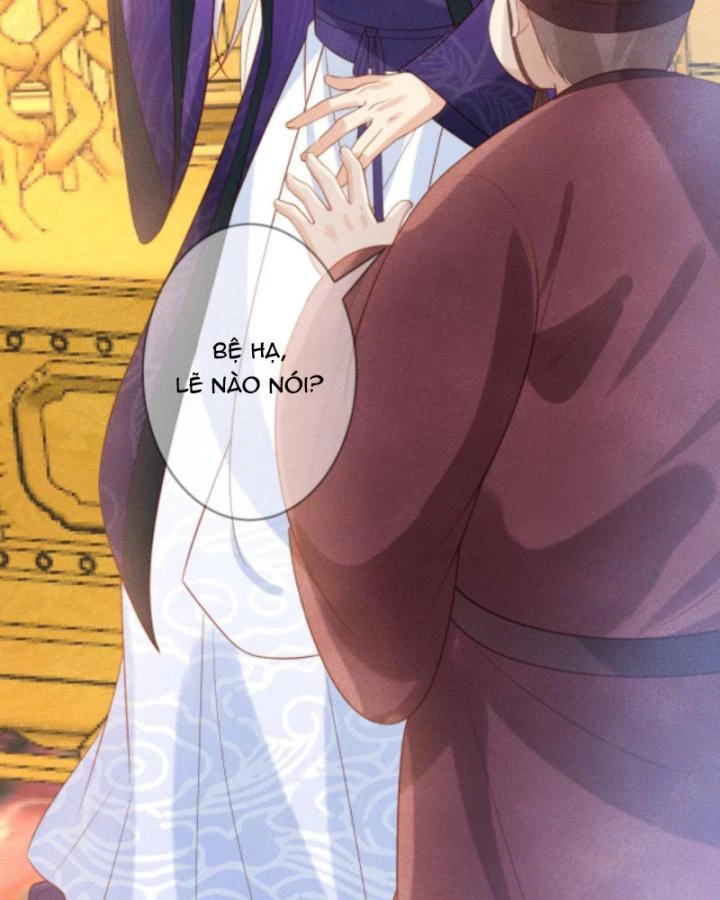 Sau Khi Xuyên Sách, 5 Nhân Cách Của Bạo Quân Đều Yêu Ta Chapter 176 - 35