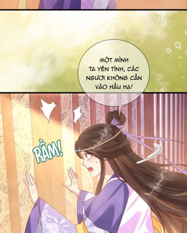 Sau Khi Xuyên Sách, 5 Nhân Cách Của Bạo Quân Đều Yêu Ta Chapter 176 - 41