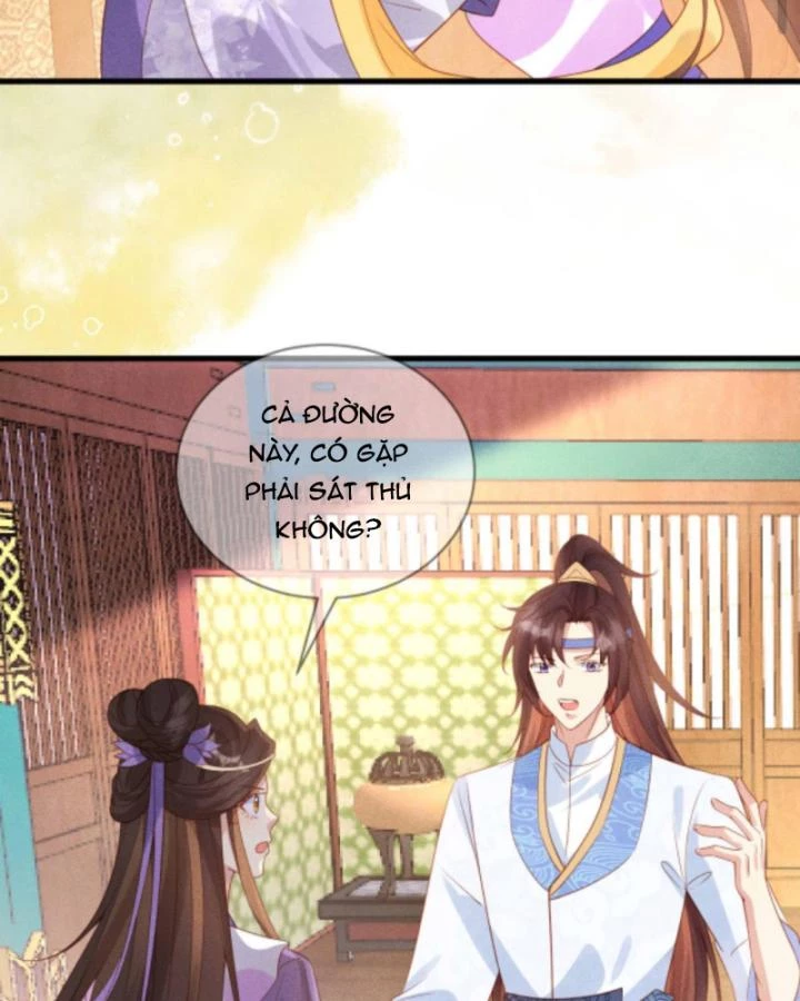 Sau Khi Xuyên Sách, 5 Nhân Cách Của Bạo Quân Đều Yêu Ta Chapter 176 - 42