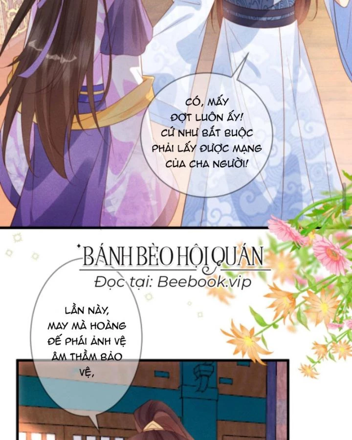 Sau Khi Xuyên Sách, 5 Nhân Cách Của Bạo Quân Đều Yêu Ta Chapter 176 - 43