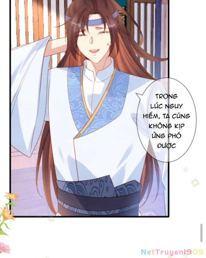 Sau Khi Xuyên Sách, 5 Nhân Cách Của Bạo Quân Đều Yêu Ta Chapter 176 - 44