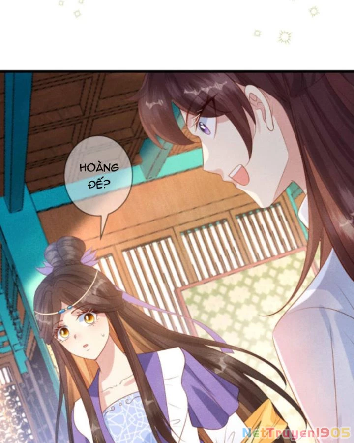 Sau Khi Xuyên Sách, 5 Nhân Cách Của Bạo Quân Đều Yêu Ta Chapter 176 - 45